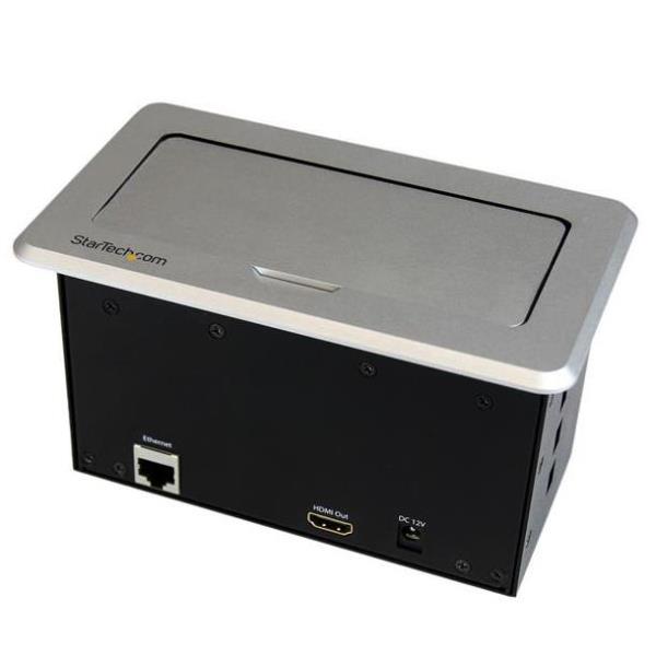CAJA CONECTIVIDAD HDMI VGA MDP