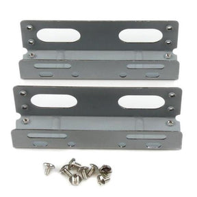BAHIA FORMAT BRACKET ADAPTER