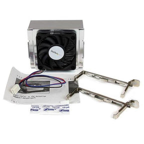 FAN DISIPADOR DE VENTILADOR PARA CPU P