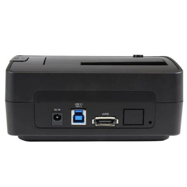 BASE CONEXION USB 3.1 1X SATA