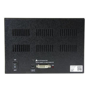 CAJA DE EXPANSION EXTERNA PCI EXPRE