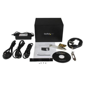 CAJA DE EXPANSION EXTERNA PCI EXPRE