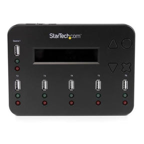USB MEMORY SCRATCH CLONER