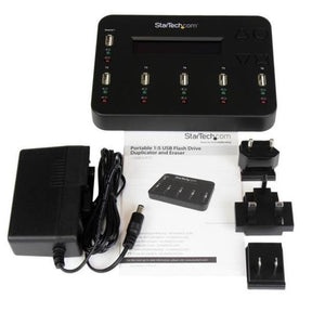 USB MEMORY SCRATCH CLONER