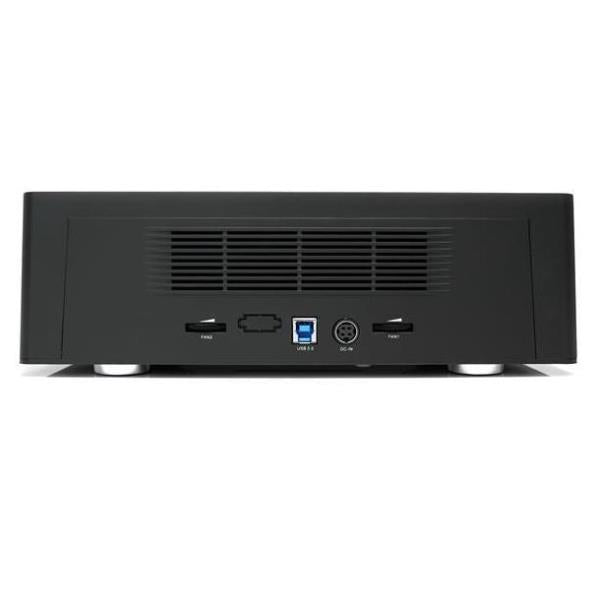 DOCKING STATION USB 3 4X SATA