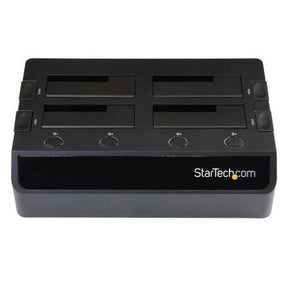DOCKING STATION USB 3 4X SATA