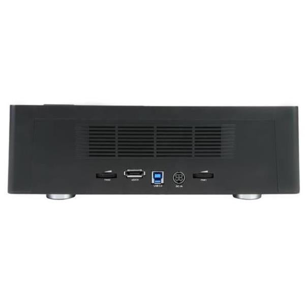 DOCKING STATION USB 3.0 4XSATA