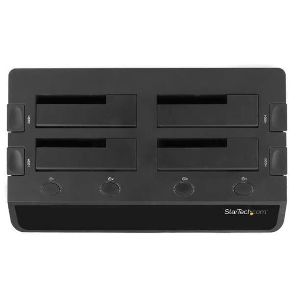 DOCKING STATION USB 3.0 4XSATA