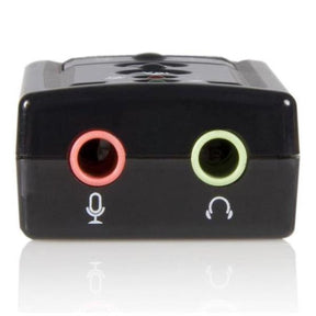TARJETA DE SONIDO 7 1 VIRTUAL USB E