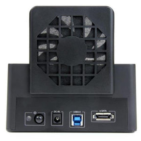USB 3.0 BASE ESATA DISK SATA