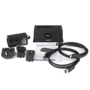 DOCK USB 3.0 ESATA UASP SATA