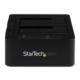 DOCKING STATION USB 3.0 2XSATA