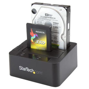 DOCKING STATION USB 3.0 2XSATA
