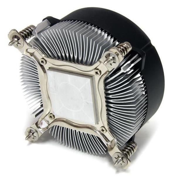 VENTILADOR CON DISIPADOR DE CAL