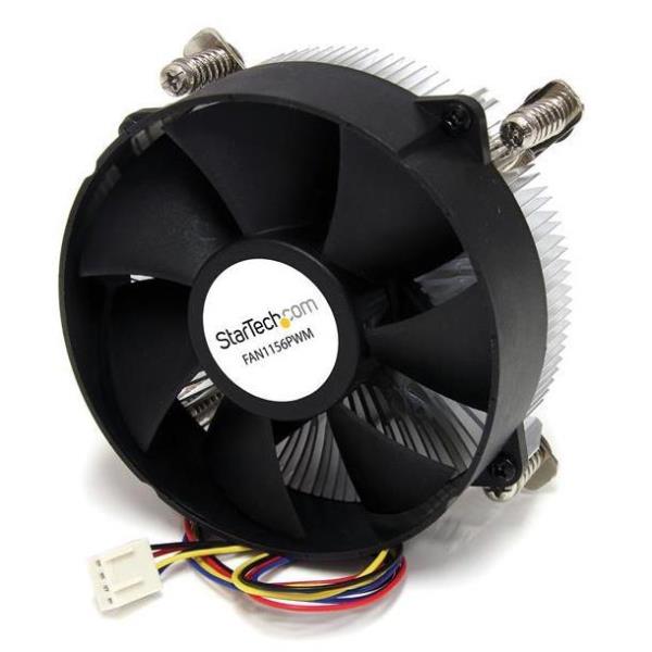 VENTILADOR CON DISIPADOR DE CAL