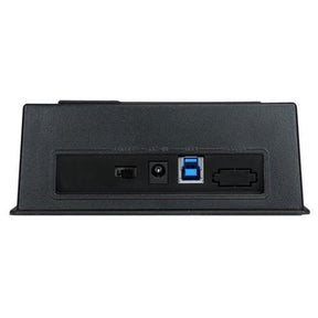 DOCK USB 3.0 UASP SATA 2 5 3 5