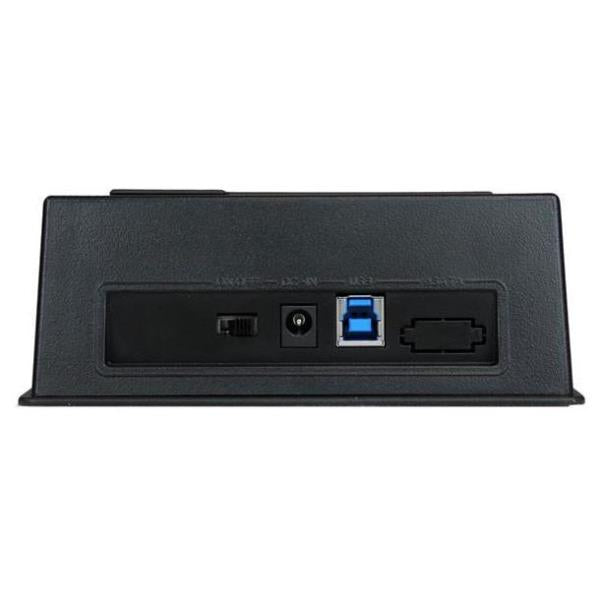 DOCK USB 3.0 UASP SATA 2 5 3 5
