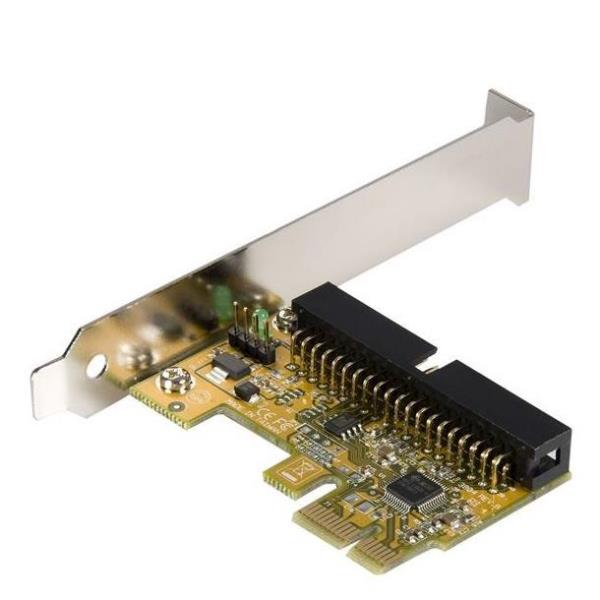 ADAPTER TARGET PCI EXPRESS PCI-