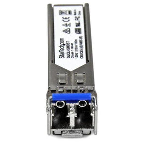 10X SFP 1GB LC MM/SM 10KM550M