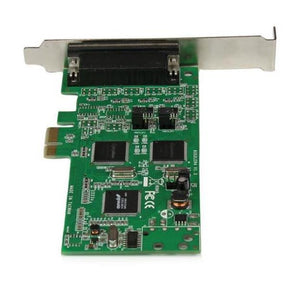 TARJETA ADAPTADORA PCI EXPRESS PCIE
