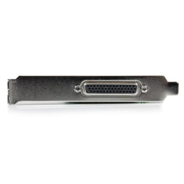 TARJETA ADAPTADORA PCI EXPRESS PCIE