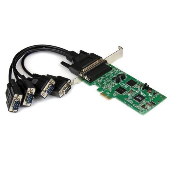 PCI EXPRESS PCIE ADAPTER CARD