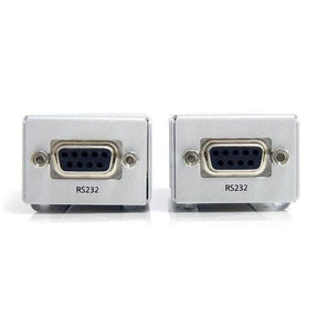 1 PUERTO SERIE SERIAL R EXTENDER