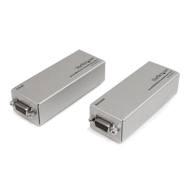 1 PUERTO SERIE SERIAL R EXTENDER