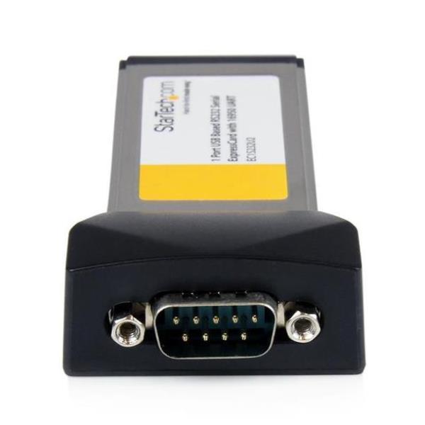 TARJETA EXPRESS/ADAPTADOR 34 D OBJETIVO