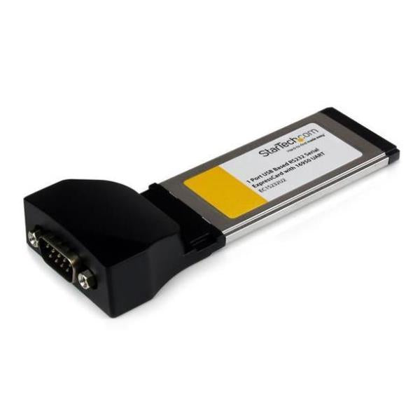 TARJETA EXPRESS/ADAPTADOR 34 D OBJETIVO