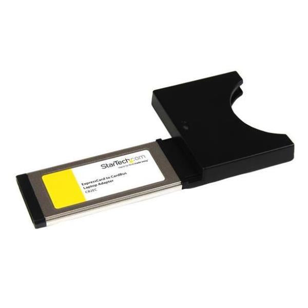 EXPRESSCARD ADAPTER TARGET /34 3