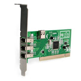 FIRE CONTROLLER TARGET ADAPTER