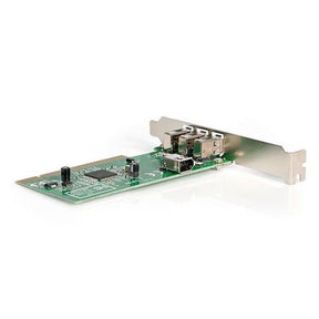 FIRE CONTROLLER TARGET ADAPTER