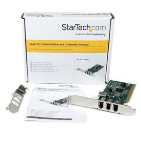 FIRE CONTROLLER TARGET ADAPTER
