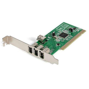 FIRE CONTROLLER TARGET ADAPTER