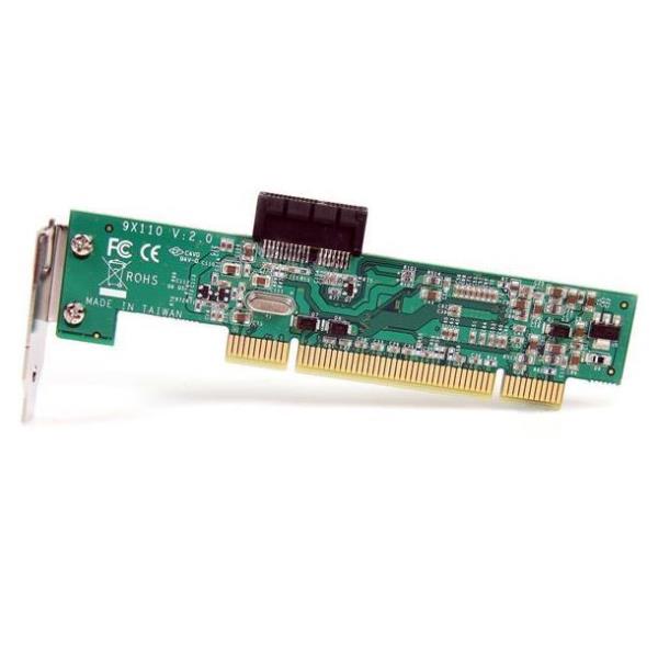 PCI TO PCI EXPRES ADAPTER CARD