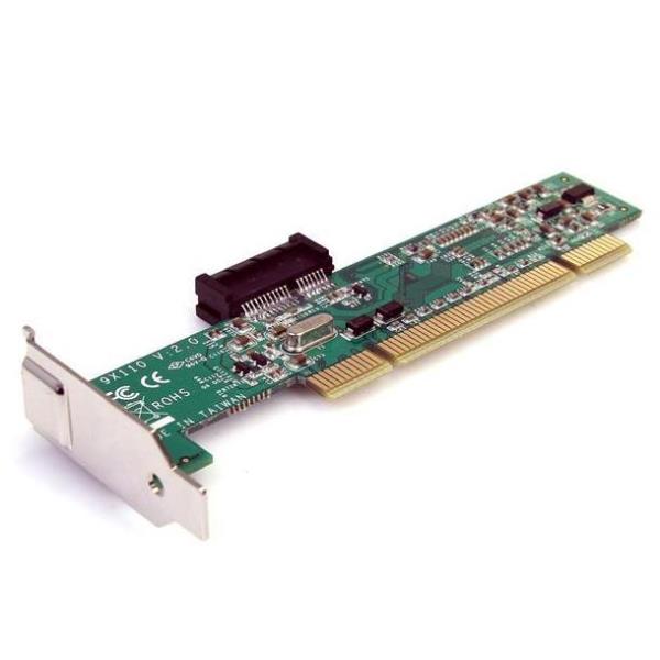 PCI TO PCI EXPRES ADAPTER CARD