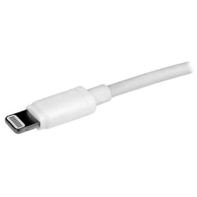 CARGADOR LIGHTNING Y USB