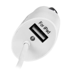 CARGADOR LIGHTNING Y USB