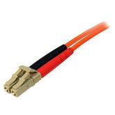 CABLE MULTIMOD 2M LC TO LC