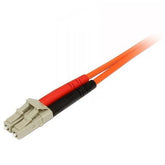 CABLE LC SC 1M 50/125 MM