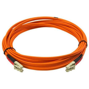 CABLE LC MULTIMODO 50/125 5M