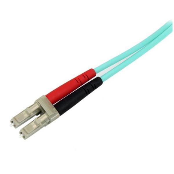 FIBER PATCH LSZH DUPLEX MULTIMOD