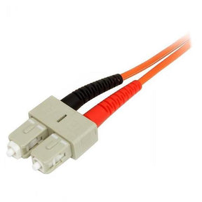 CABLE 3M MULTIMODO DUPLEX LCSC