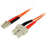 CABLE 3M MULTIMODO DUPLEX LCSC