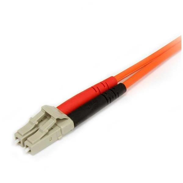 ADAPTADOR ROJO 1M MULTIMOD DPLEX F