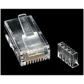 PACKET 50 RJ45 CAT6 CONNECTOR