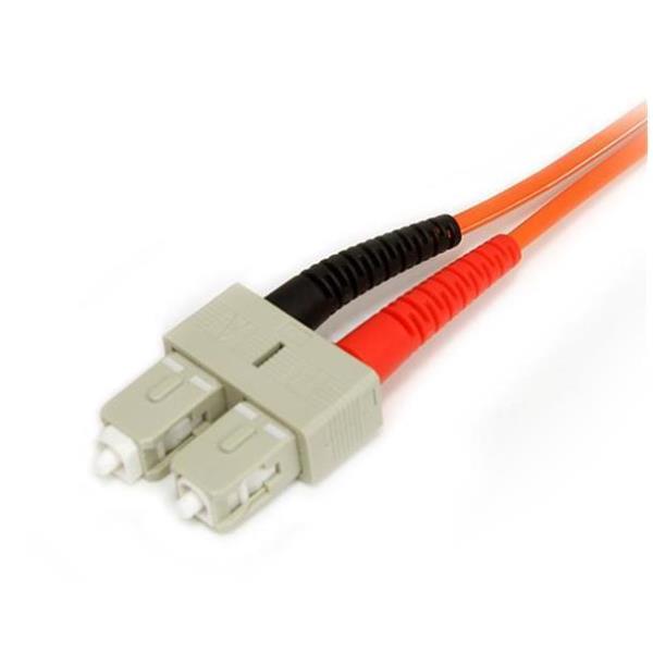 CABLE 3M FIBRA 62 5/125 LC SC