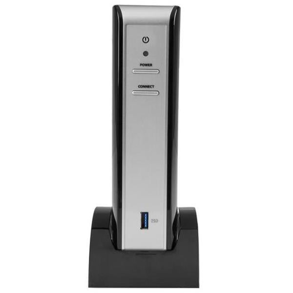 DOCKING STATION USB-C INAL MBRICA