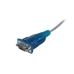 CABLE USB TO SERIES ADAPTER